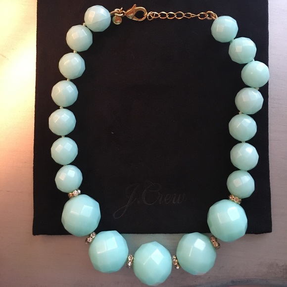 J. Crew Jewelry - 🌟FLASH SALE🌟J. Crew Statement Necklace