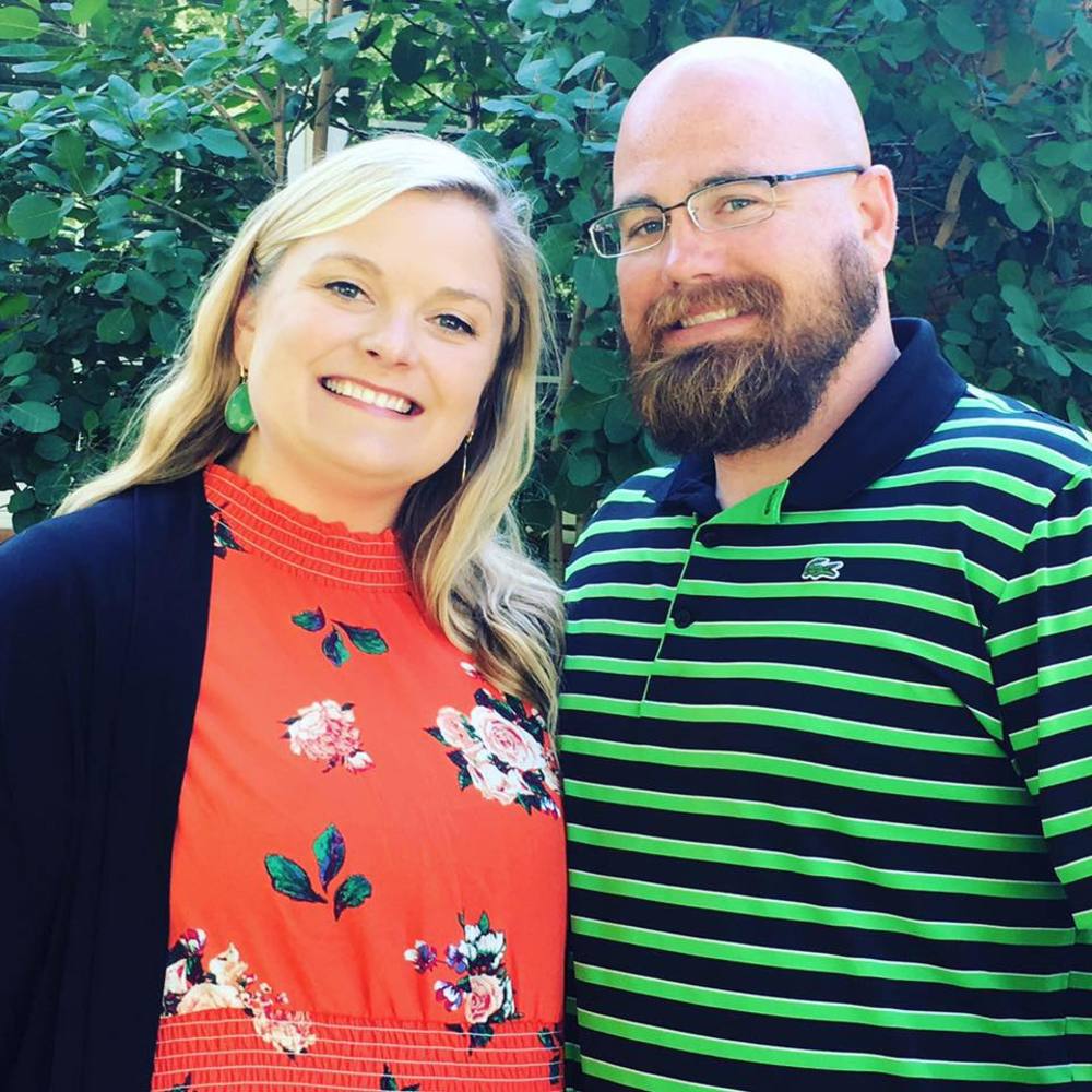 Meet your Posher, Kendra