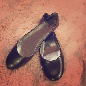 Sliver Flats
