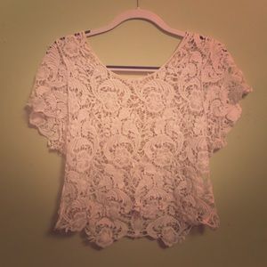 Cute clothing lot size M/L