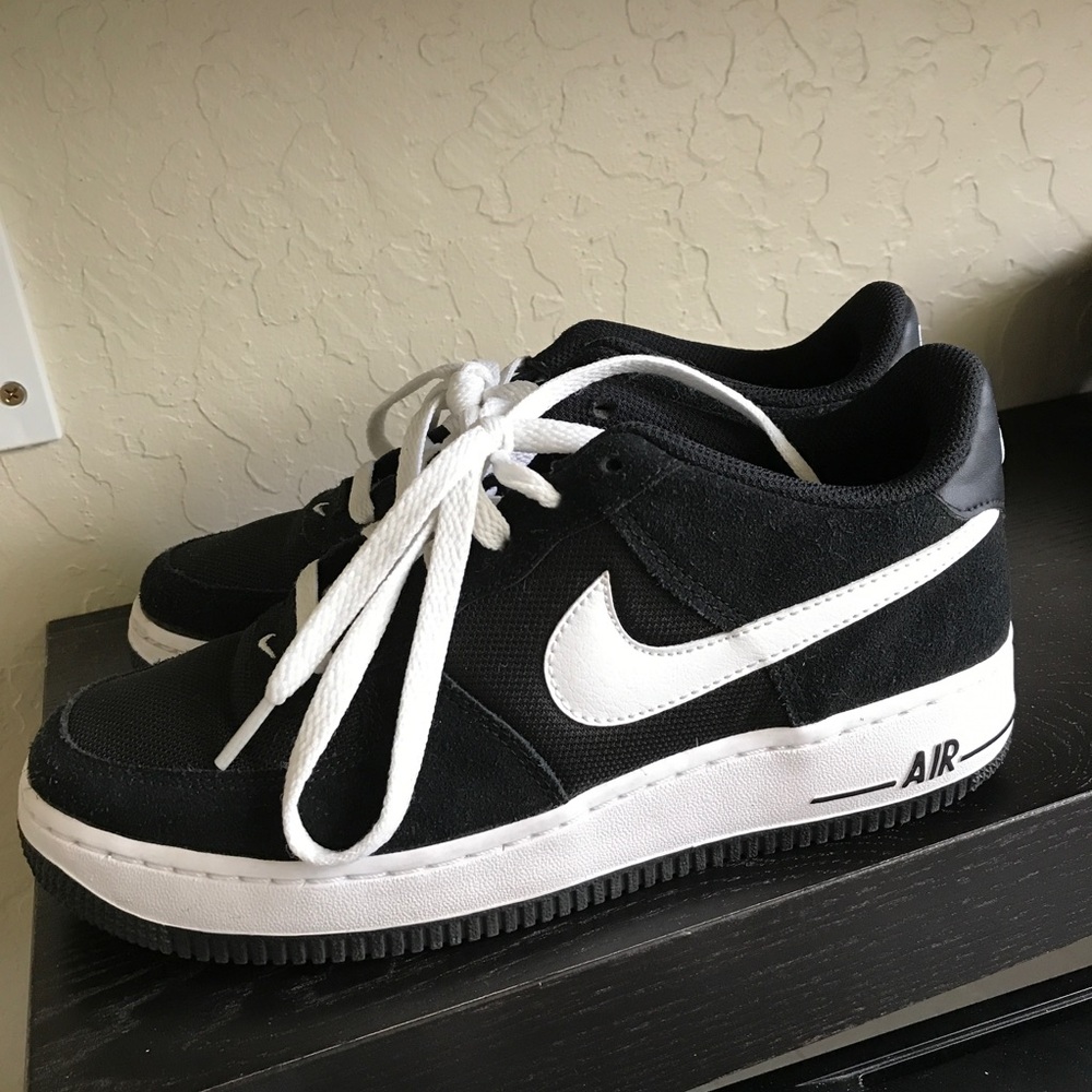 Nike Air Force ones