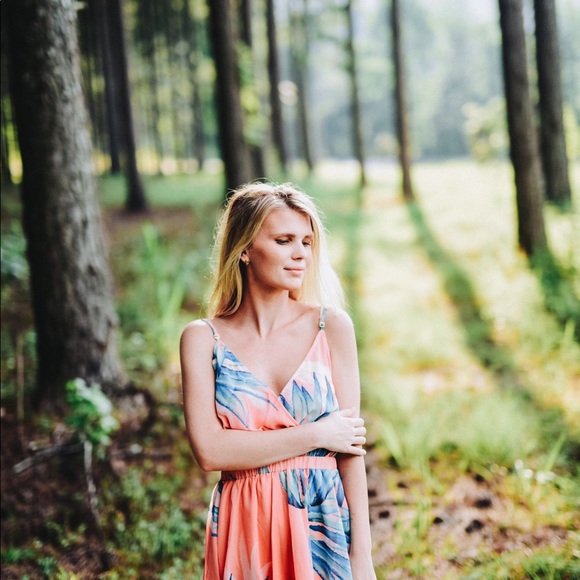 Olympia Romper by Show Me Your Mumu - Picture 2 of 4