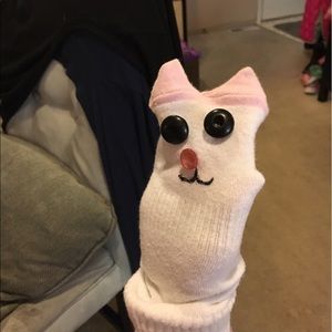 Meet your Posher, Debbie