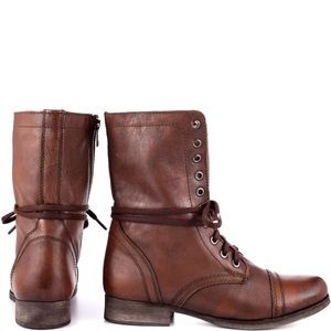 Steve Madden Boots