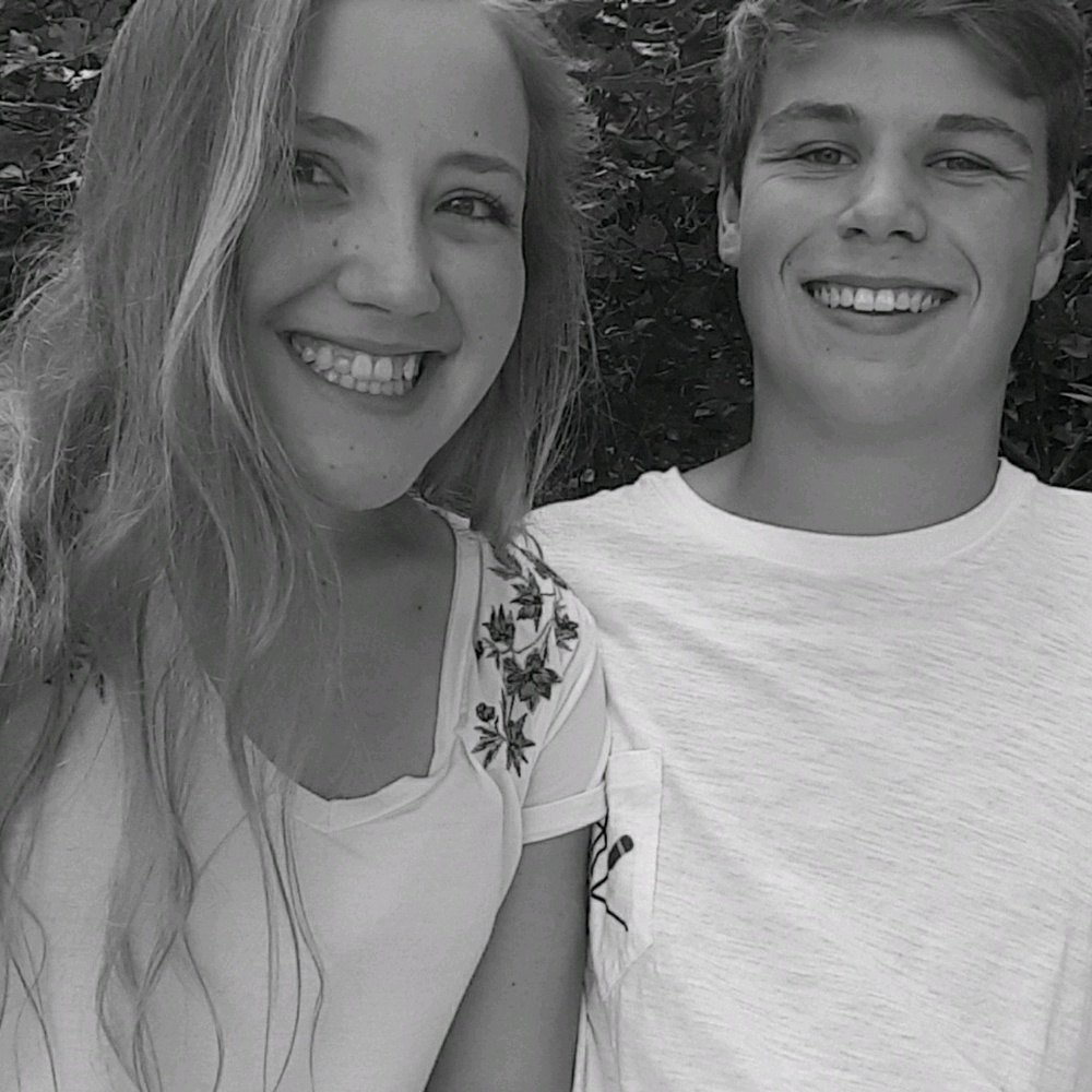 Meet your Posher, Cole