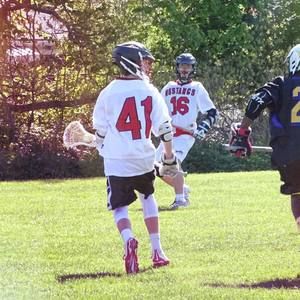 Meet your Posher, Sean