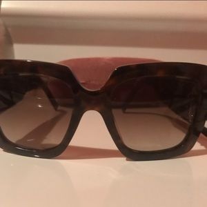 Marc Jacobs Sunglasses