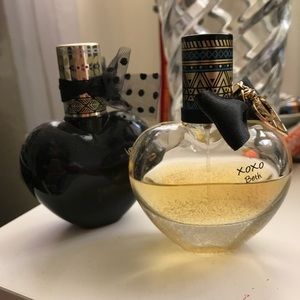 2 Bethany Mota perfumes