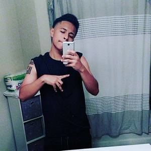 Meet your Posher, Mike