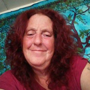 Meet your Posher, Vickie