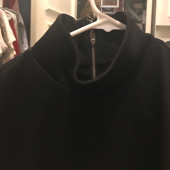 Black bodycon dress Never been worn - Picture 4 of 5