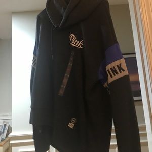 Nwt cowl neck vs sweatshirt