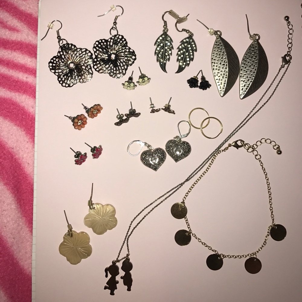 JEWELRY FOR SALE
