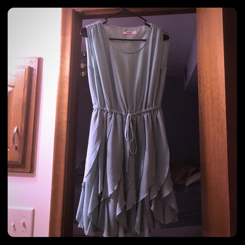 Beautiful cocktail dress