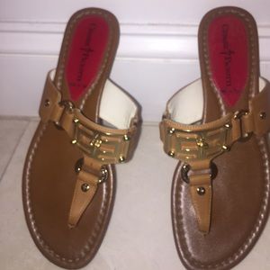 Cesare paciotti sandals