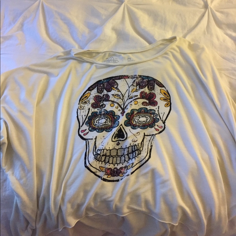 Womens shirt