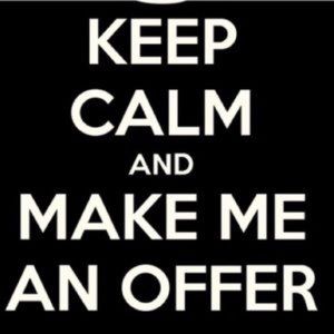 Meet your Posher, Dena