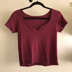 Brandy Melville Monet Top