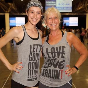 Meet your Posher, Vicki