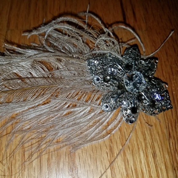 Wedding stuff
