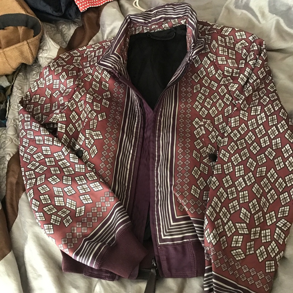 Great jacket