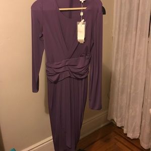 Armani Jersey Dress.     Only few made