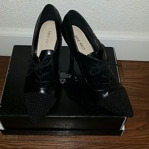 Nine West heels