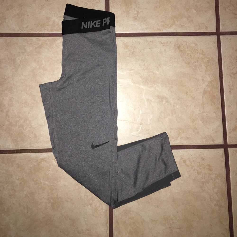 Nike Capris