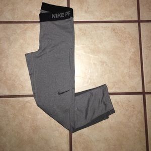 Nike Capris