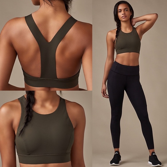 💪🏼 NWT Lululemon Fast and Free Bra - Picture 2 of 6
