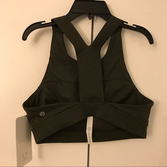 💪🏼 NWT Lululemon Fast and Free Bra - Picture 5 of 6