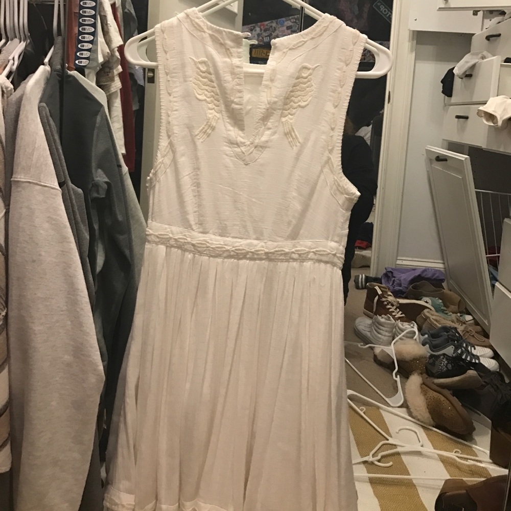 Free people dress - Picture 3 of 4