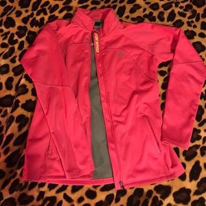 Under Armour jacket