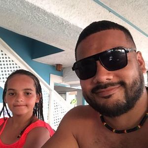 Meet your Posher, Rick