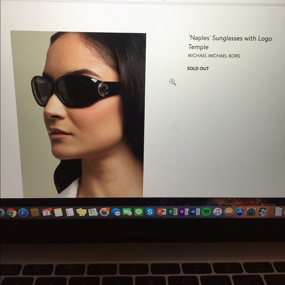 Michaels kors sunglasses