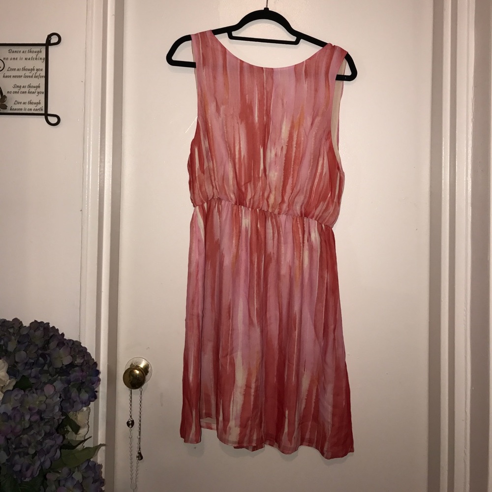 Alice + Olivia Dress - USED