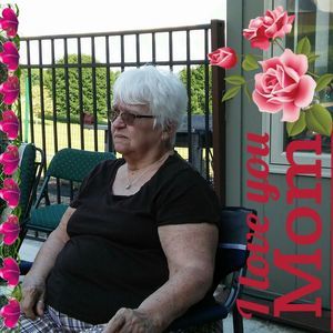 Meet your Posher, Tammy