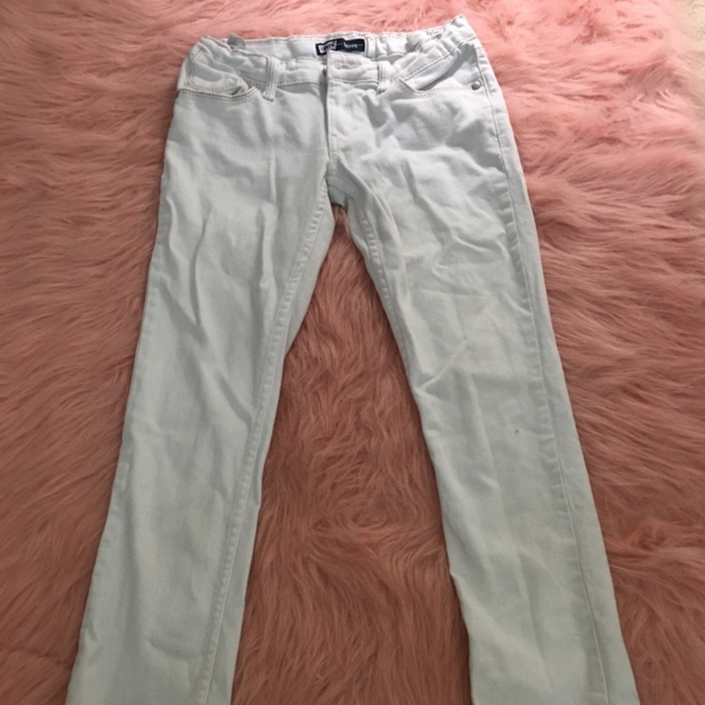 Levi Jeans