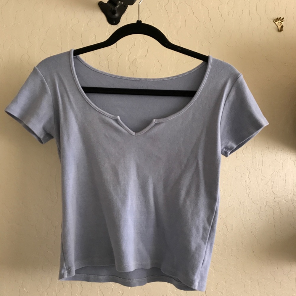 Brandy Melville top