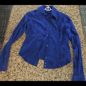 Just cavalli too by Roberto Cavalli