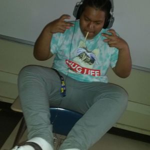 Meet your Posher, Ro