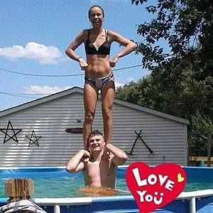 Meet your Posher, Olivia