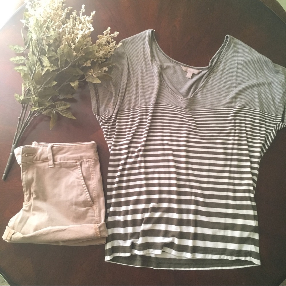 Banana Republic | Relaxed Super Soft Tee