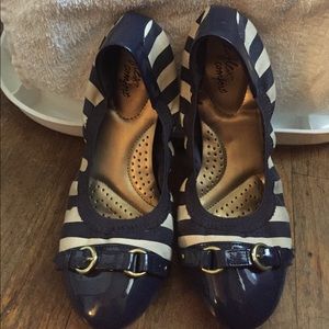 Dexflex Comfort flats