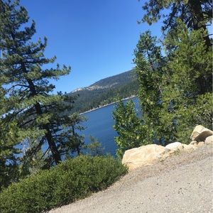 Meet your Posher, Rick