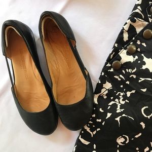 Butter Soft Black Flats from Paris🇫🇷