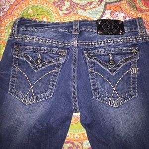 Miss Me jeans!!