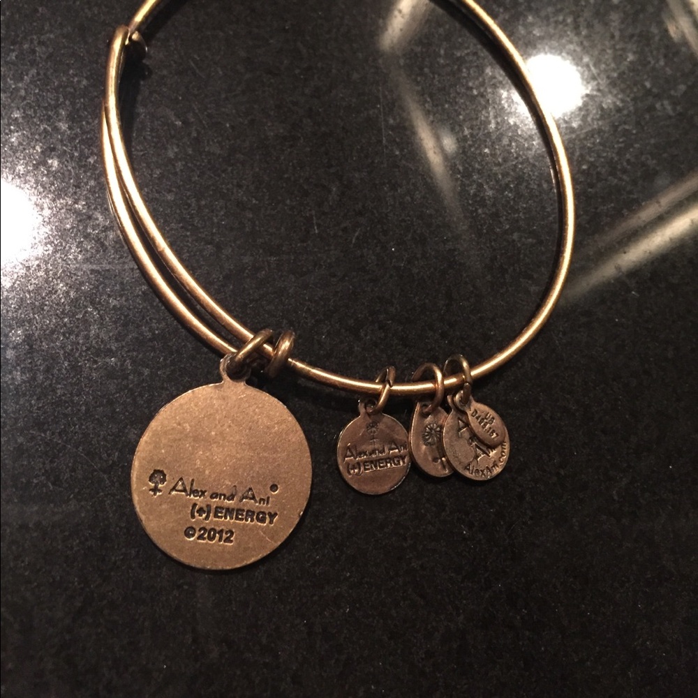 Alex & Ani - Picture 2 of 2