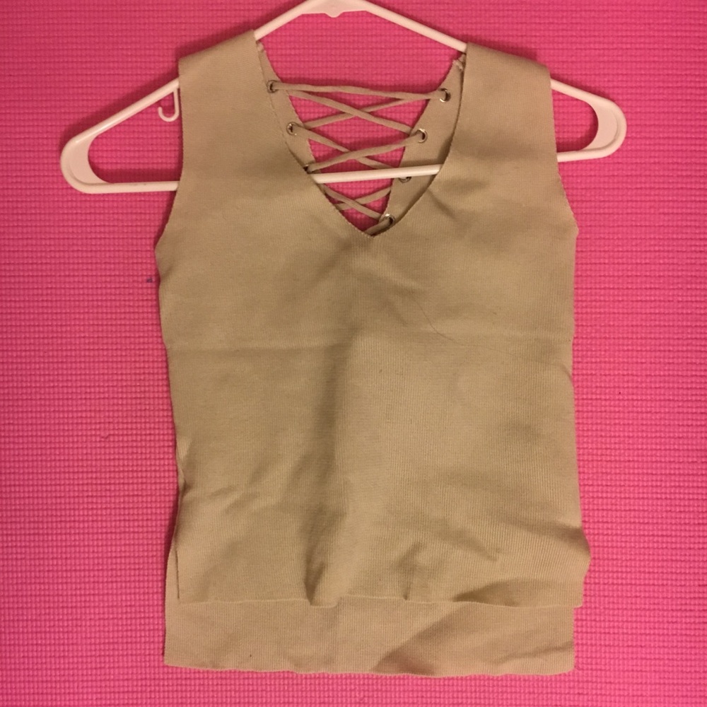 Forever 21 tank top