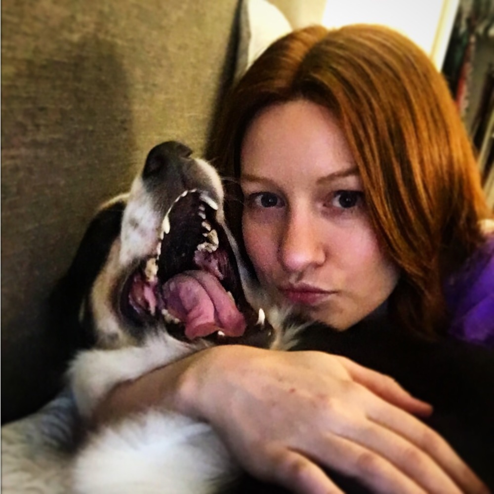 Meet your Posher, Melissa